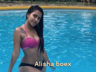 Alisha_boex