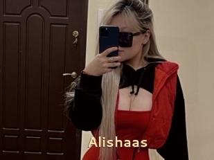 Alishaas