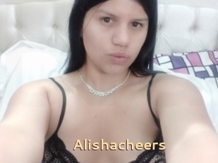 Alishacheers