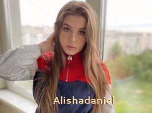 Alishadaniel