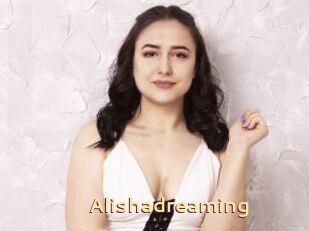 Alishadreaming