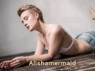 Alishamermaid