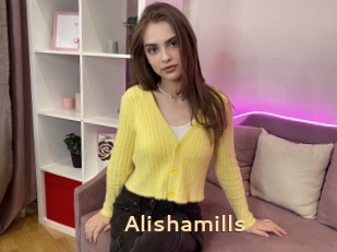 Alishamills