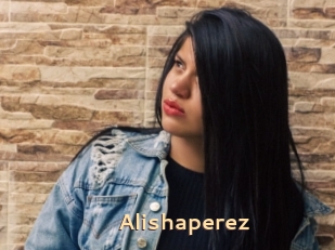 Alishaperez