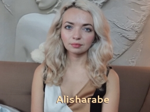 Alisharabe