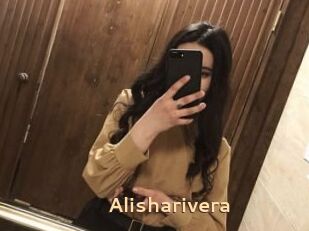 Alisharivera