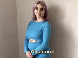 Alishaxof