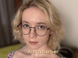 Alisiaharper