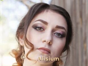 Alisium