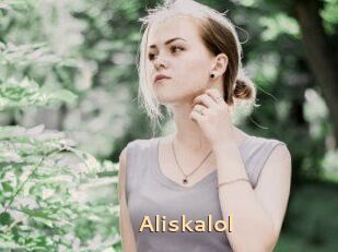 Aliskalol