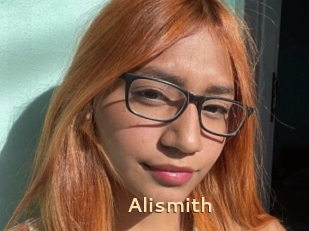 Alismith