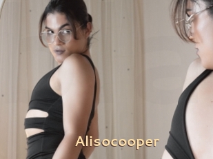 Alisocooper