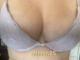 Alison75