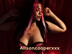 Alisoncooperxxx