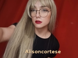 Alisoncortese