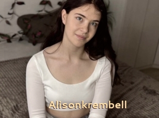 Alisonkrembell