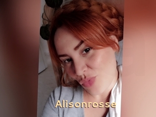 Alisonrosse