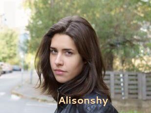 Alisonshy