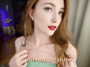 Alisonsunshine