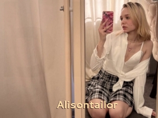 Alisontailor