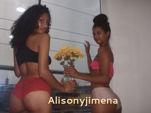 Alisonyjimena