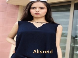 Alisreid