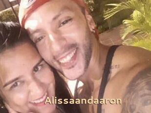 Alissaandaaron