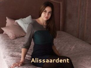 Alissaardent