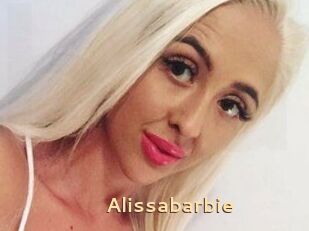 Alissabarbie