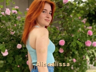 Alissalissa