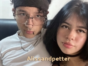 Alissandpetter