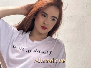 Alisselove