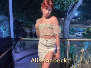 Alissonbeckr