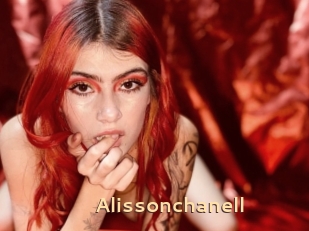 Alissonchanell