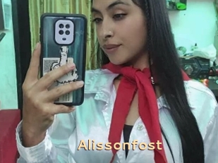 Alissonfost