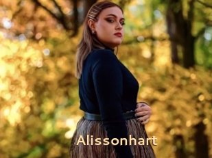 Alissonhart