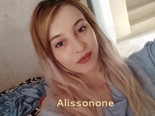 Alissonone