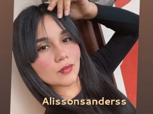 Alissonsanderss