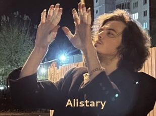 Alistary