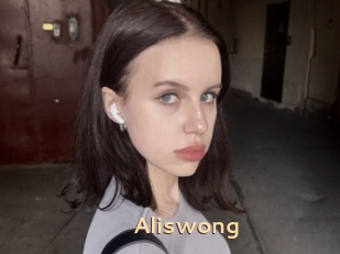 Aliswong