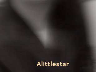 Alittlestar