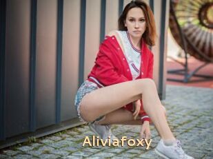 Aliviafoxy