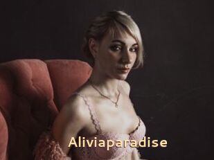 Aliviaparadise