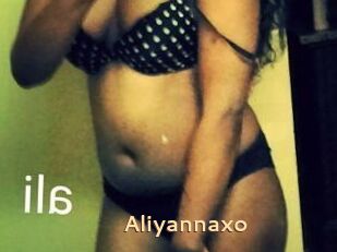 Aliyannaxo