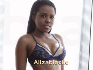 Alizablacke