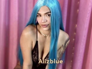 Alizblue