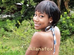 Allanafox