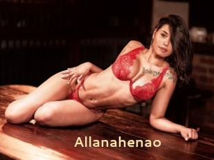 Allanahenao