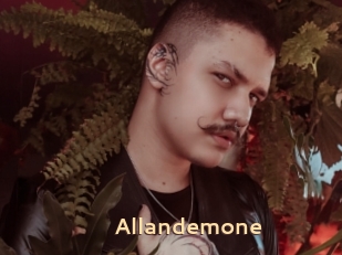 Allandemone