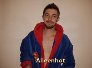 Alleenhot